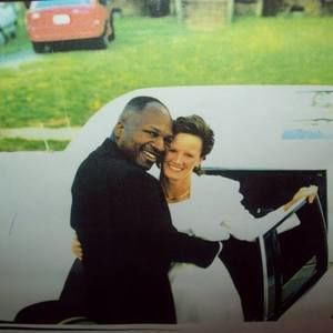 Meet your Posher, Robin